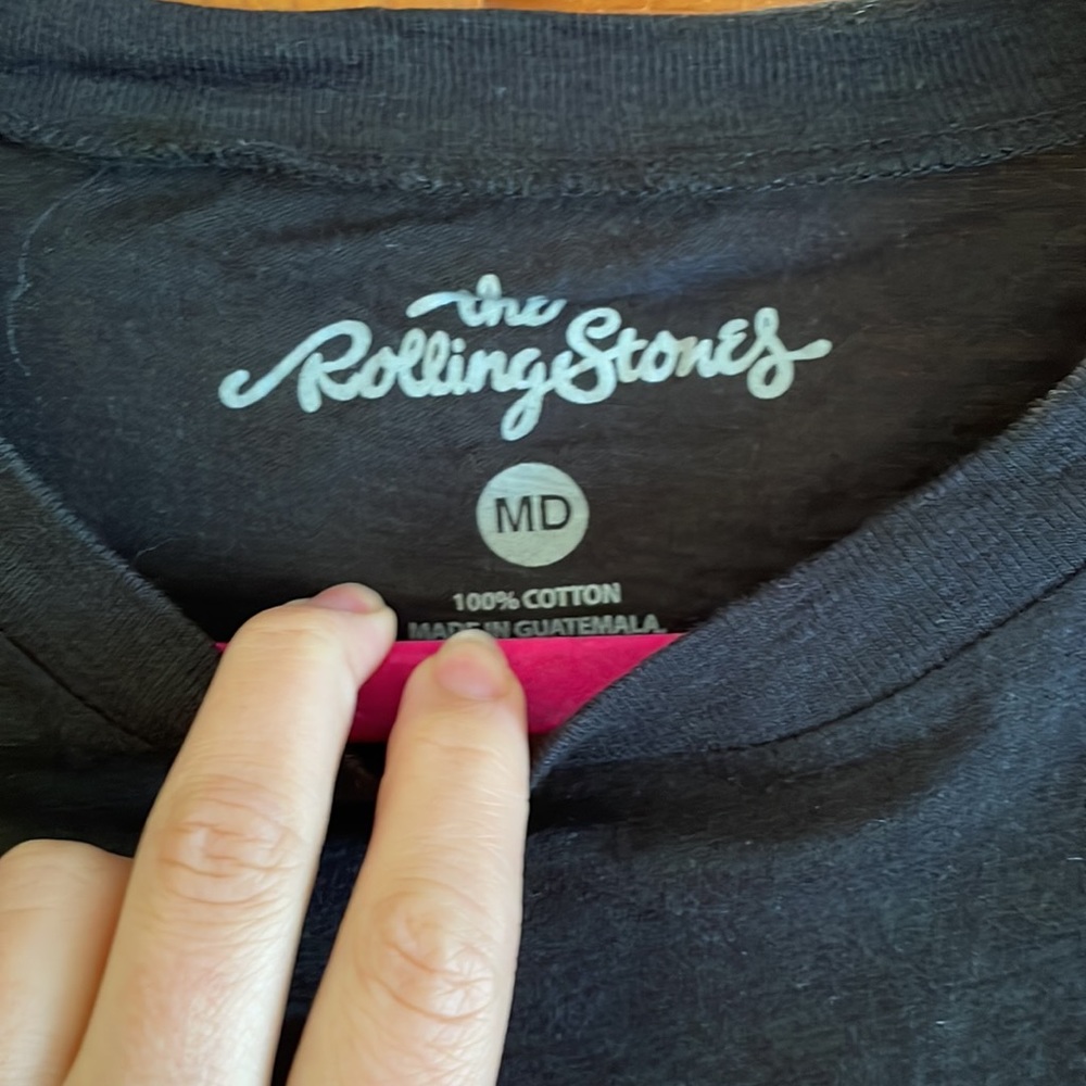 Graphic Tee - Picture 2 of 2